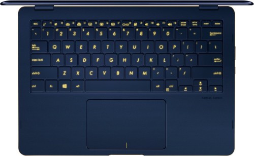 Asus ZenBook Flip S UX370UA