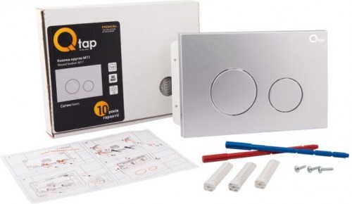 Q-tap Nest M425-M11