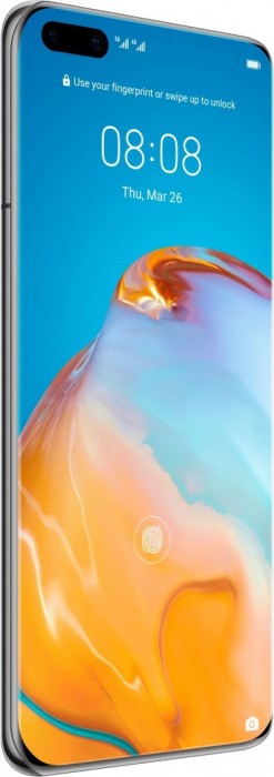 Huawei P40 Pro