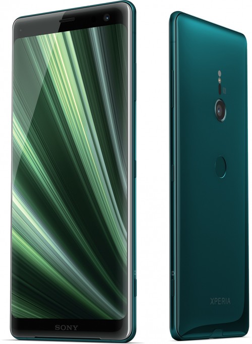 Sony Xperia XZ3 64GB/4GB