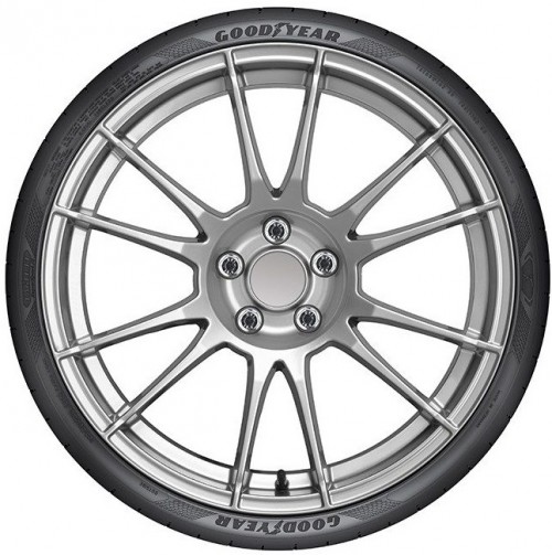 Goodyear Eagle F1 SuperSport R