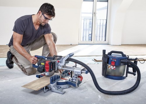 Bosch GCM 18V-216 Professional