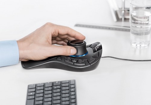 3Dconnexion SpaceMouse Pro