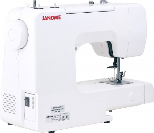 Janome SewCat 57