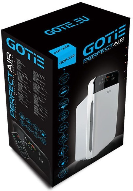 Gotie GOP-220