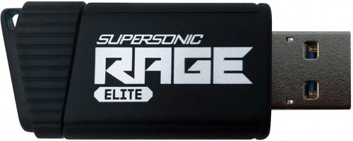 Patriot Supersonic Rage Elite