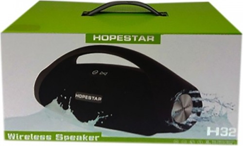 Hopestar H32