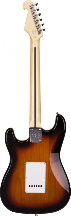 SX SST Alder