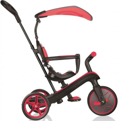 Globber Trike Explorer 4 in 1