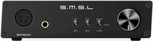 S.M.S.L SP-200