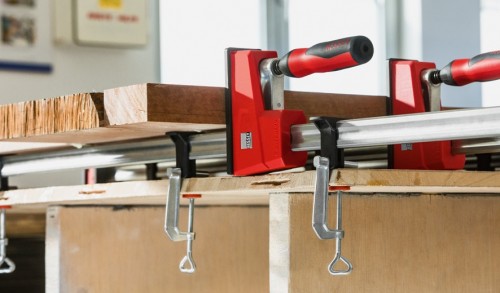 Bessey KREV100-2K