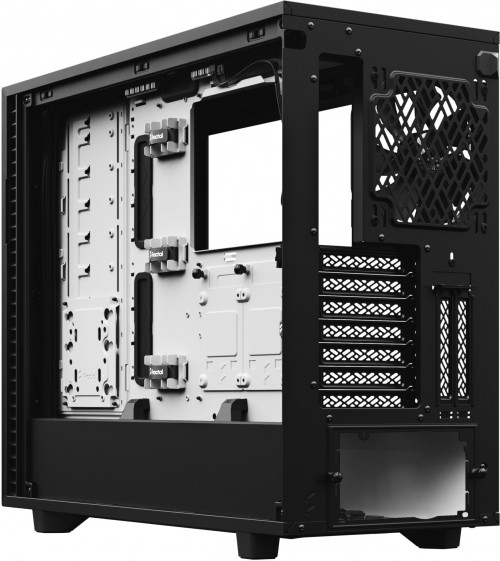 Fractal Design Define 7 Clear TG FD-C-DEF7A-05