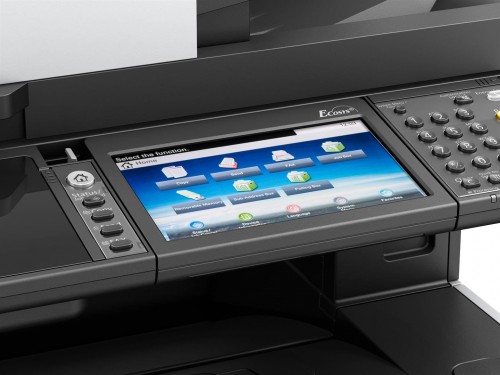 Kyocera ECOSYS M3655IDN