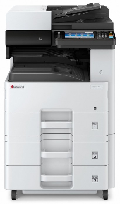 Kyocera ECOSYS M4132IDN