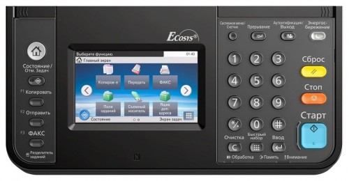 Kyocera ECOSYS M4132IDN