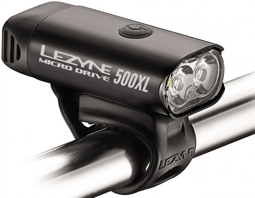 Lezyne Micro Drive 500XL