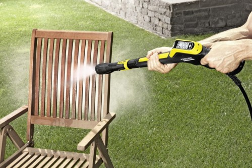 Karcher K 5 Premium Full Control Plus Home