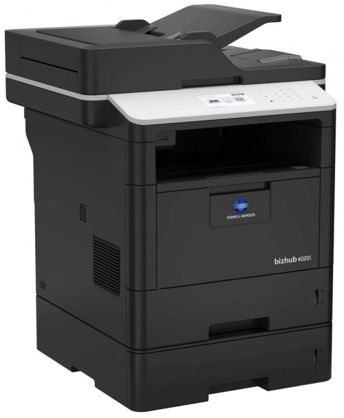 Konica Minolta Bizhub 4020i