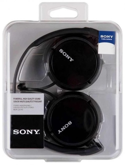 Sony MDR-ZX110