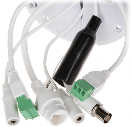 Hikvision DS-2CD4A26FWD-IZHS