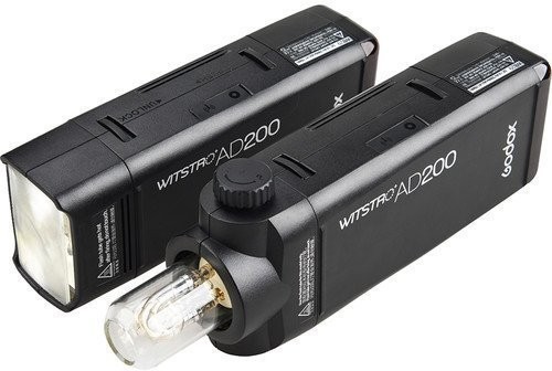 Godox Witstro AD200