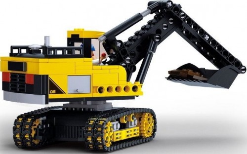 Sluban Excavator M38-B0551