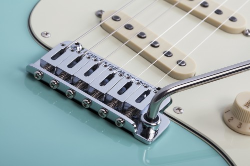 Schecter Nick Johnston USA Signature