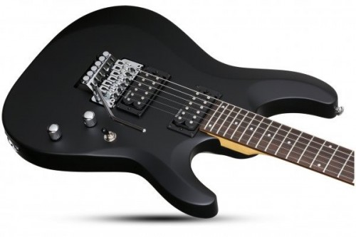 Schecter C-7 Deluxe