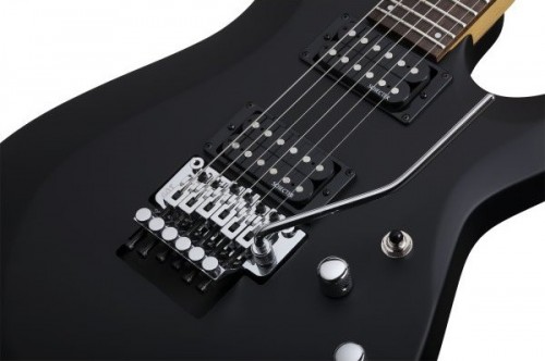 Schecter C-7 Deluxe