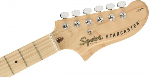 Squier Affinity Series Starcaster