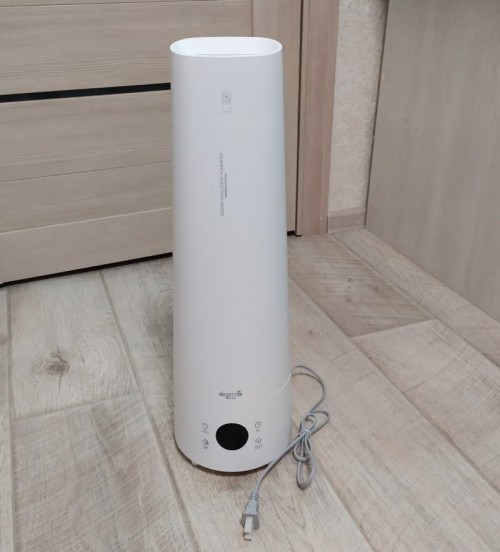 Xiaomi Deerma DEM-LD220