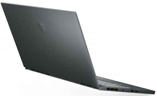 MSI Creator 15 A10SFT