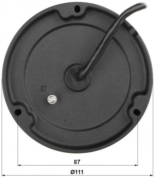 Hikvision DS-2CD2143G0-I 2.8 mm