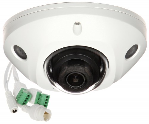 Hikvision DS-2CD2525FWD-IS 2.8 mm