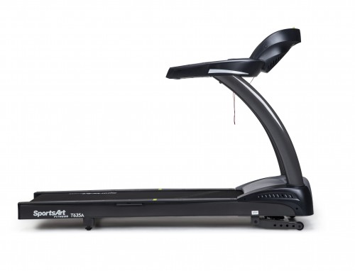 SportsArt Fitness T635A