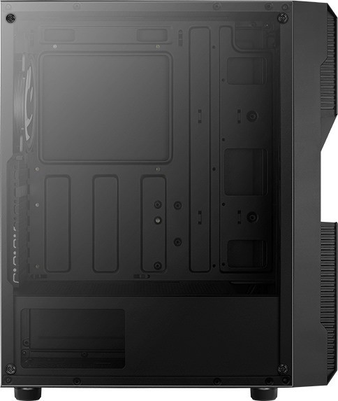 Aerocool Menace Saturn RGB