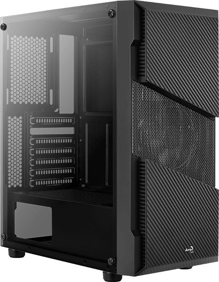 Aerocool Menace Saturn FRGB v1