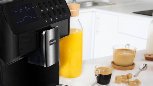 Cecotec Power Matic-ccino 7000 Serie Nera