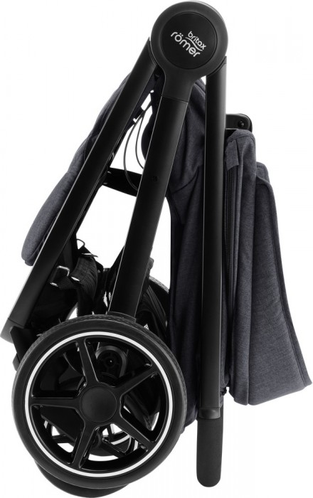 Britax Romer B-Agile M