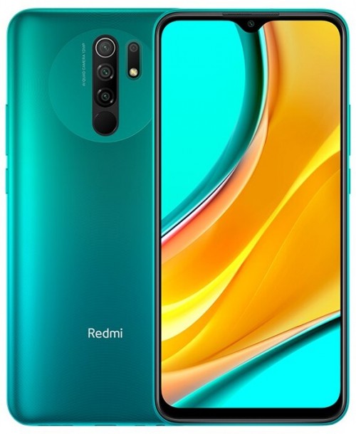 Xiaomi Redmi 9