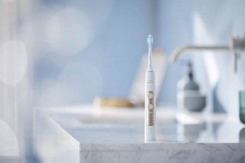 Philips Sonicare ExpertClean HX9611