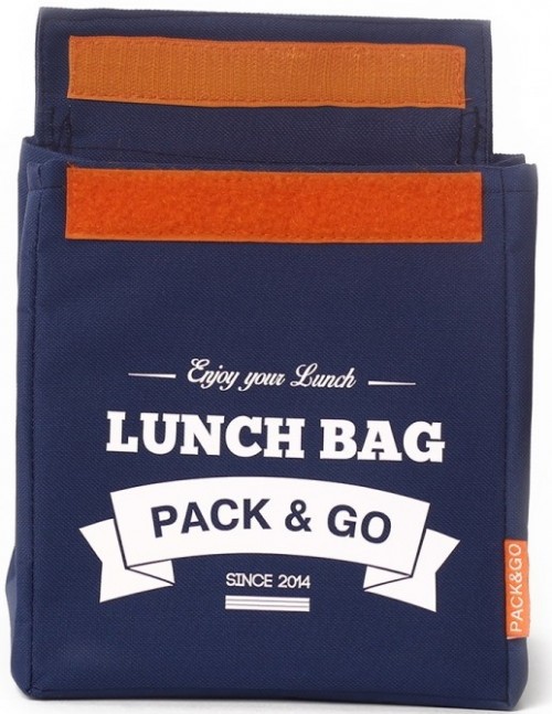 Pack & Go Lunch Bag M