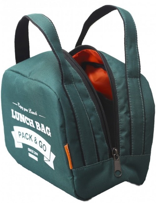 Pack & Go Lunch Bag ZIP