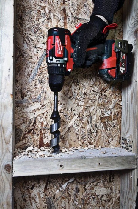 Milwaukee M18 CBLPD-402C