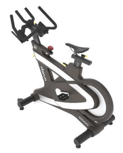 Intenza Fitness 550GC