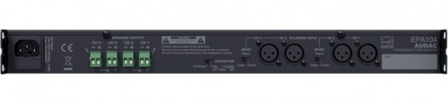 Audac EPA104