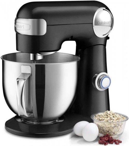 Cuisinart SM50BK