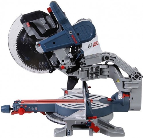 Bosch GCM 12 GDL Professional 0601B23600