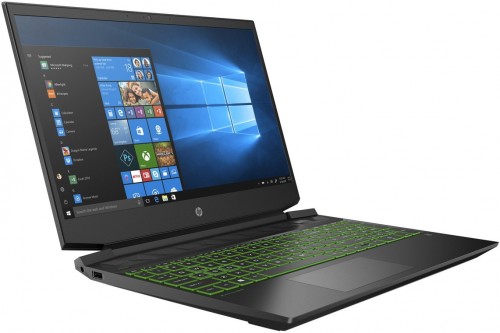 HP Pavilion Gaming 15-ec1000