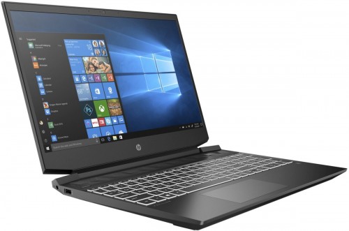 HP Pavilion Gaming 15-ec1000